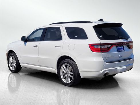 Used 2023 Dodge Durango GT image 6