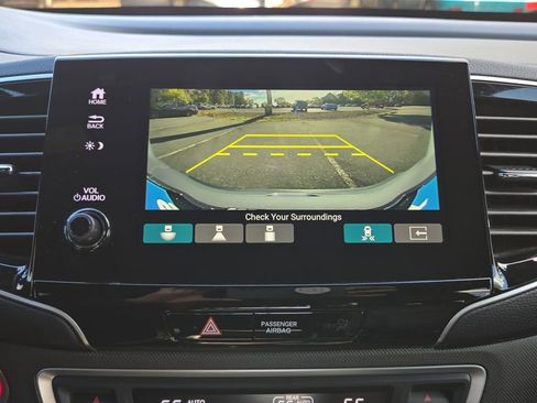 Used 2023 Honda Passport TrailSport image 20