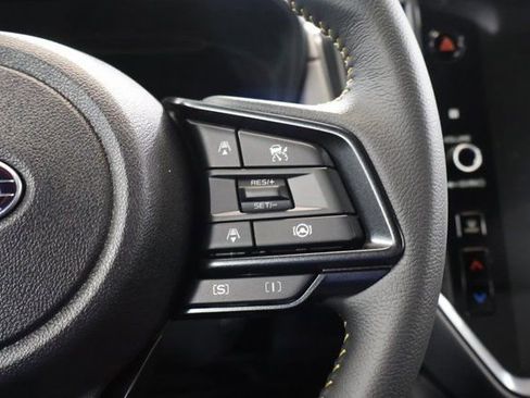 New 2026 Subaru Crosstrek 2.5i Sport AWD/4WD image 19