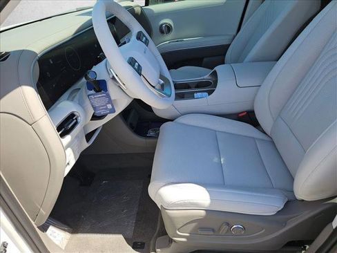 New 2026 Hyundai Palisade SEL AWD/4WD image 9