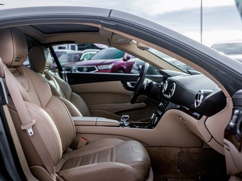 Used 2013 Mercedes-Benz SL 63 AMG image 35