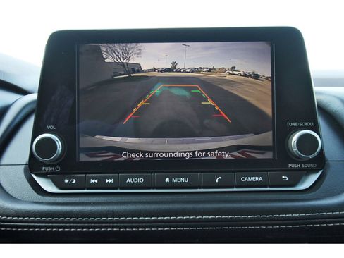 Used 2023 Nissan Rogue SV w/ SV Premium B Package image 24