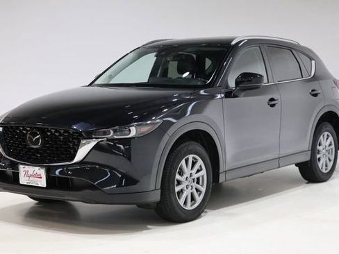 Used 2023 MAZDA CX-5 AWD 2.5 S image 3