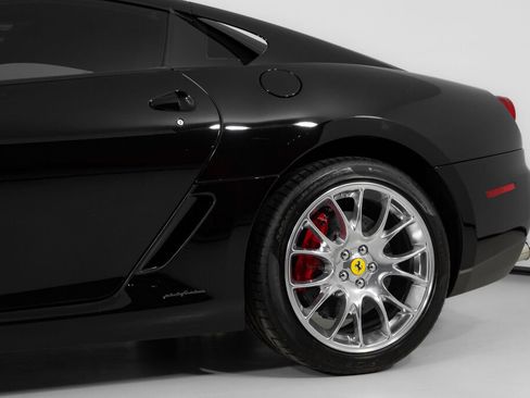 Used 2009 Ferrari 599 GTB Fiorano image 13