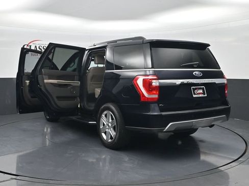 Used 2021 Ford Expedition XLT image 33