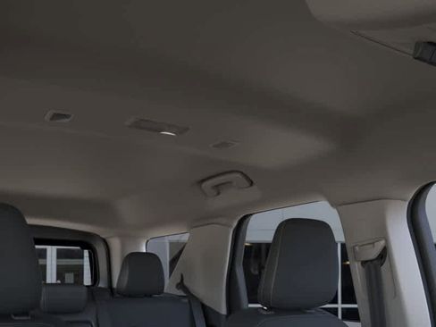 New 2025 Ford Bronco Sport Big Bend image 22