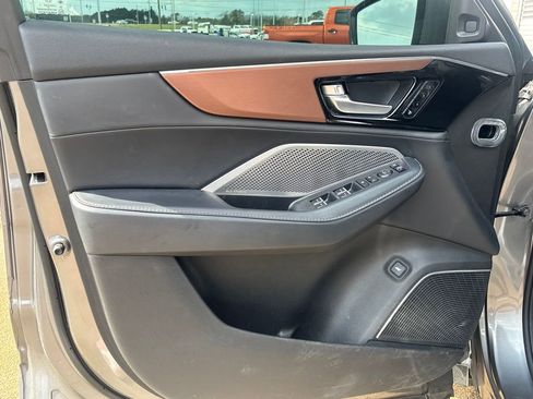 Used 2022 Acura MDX FWD w/ Technology Package image 5