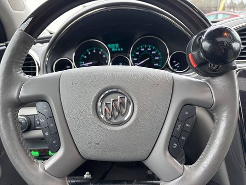 Used 2016 Buick Enclave Premium w/ Experience Buick Package FWD image 11