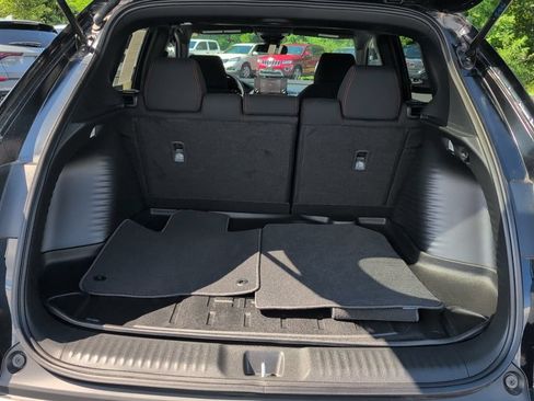 Used 2025 Honda HR-V Sport image 33