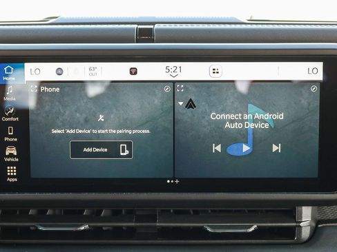 New 2025 Jeep Gladiator Mojave image 15