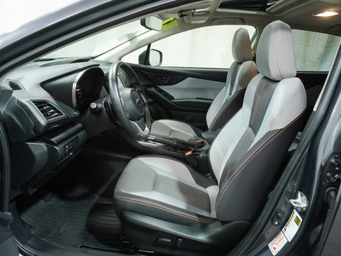 Used 2020 Subaru Crosstrek 2.0i Premium w/ Moonroof Package 2 AWD/4WD image 10