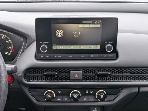 Used 2025 Honda HR-V LX image 27