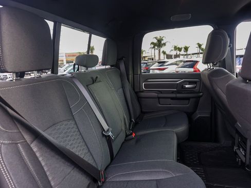 New 2026 RAM 2500 Big Horn image 18