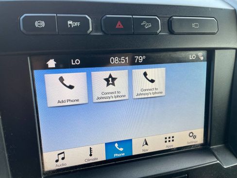 Used 2019 Ford F350 Lariat w/ Chrome Package image 36