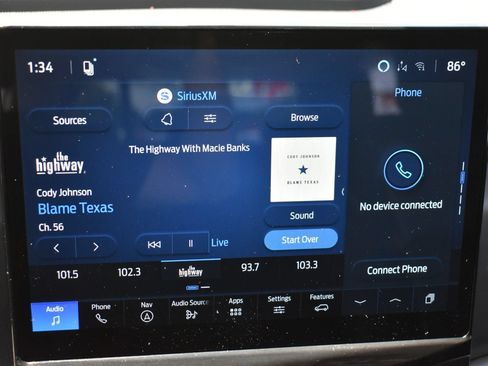 Used 2022 Ford Expedition XLT AWD/4WD image 31