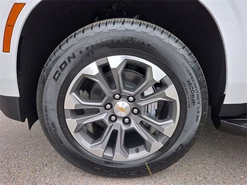 New 2026 Chevrolet Tahoe LT w/ Comfort Package image 9