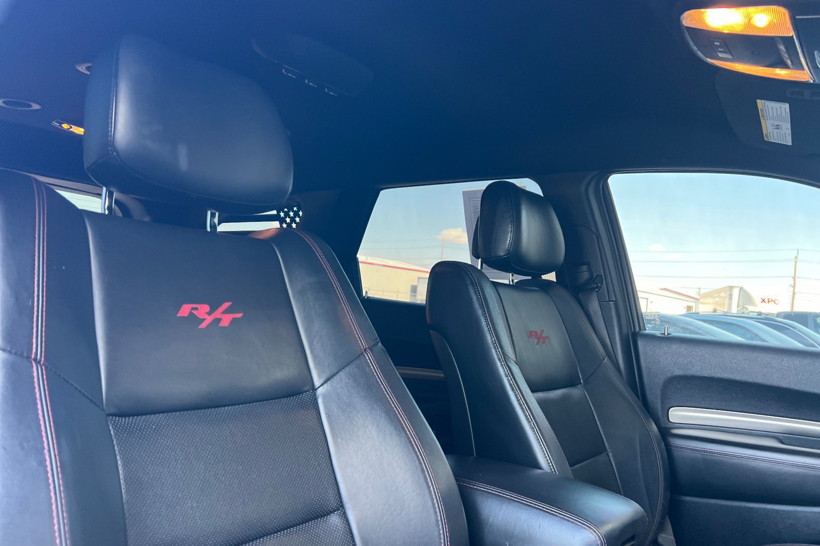 Used 2015 Dodge Durango R/T w/ Technology Group AWD/4WD image 21