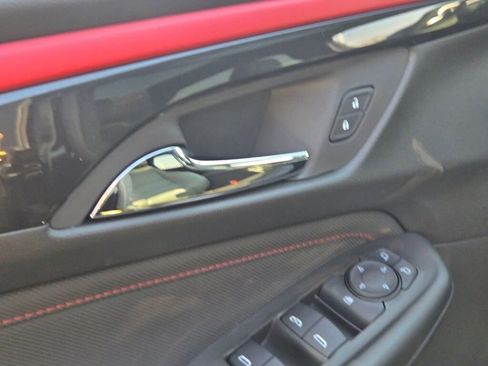 New 2026 Chevrolet TrailBlazer RS image 21