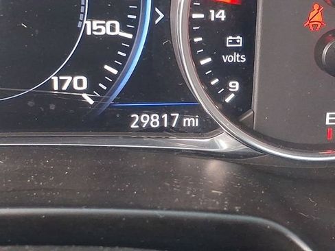 Certified 2024 Chevrolet Blazer RS w/ Driver Confidence II Package image 21