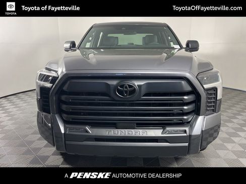 Used 2025 Toyota Tundra SR5 image 7
