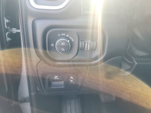 New 2026 RAM 1500 Laramie image 19