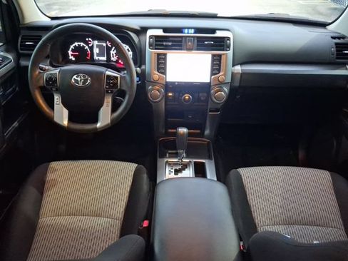Used 2024 Toyota 4Runner SR5 RWD image 7