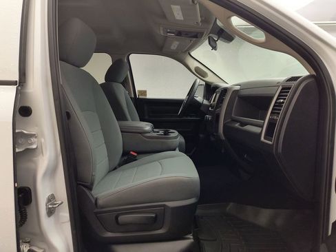 Used 2019 RAM 1500 Tradesman w/ Popular Equipment Group image 26