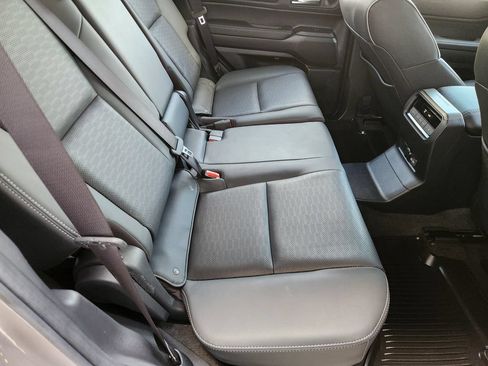 Used 2024 Toyota Land Cruiser AWD/4WD image 32