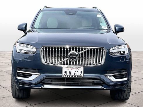 Used 2023 Volvo XC90 T8 Ultimate w/ Protection Package Premier image 3