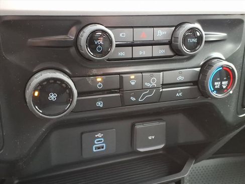 New 2026 Ford F250 XL w/ STX Appearance Package AWD/4WD image 19