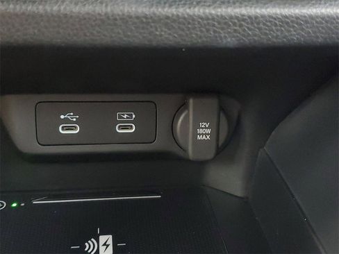 Certified 2025 Acura ADX FWD image 29