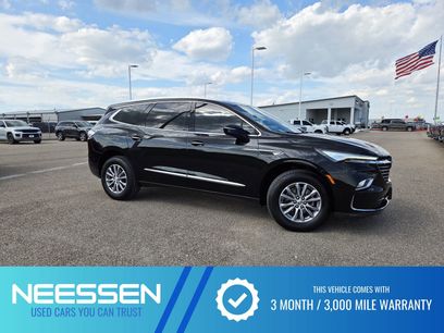 Used 2023 Buick Enclave Essence