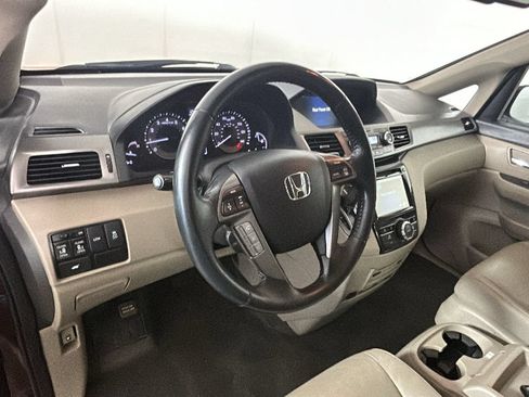 Used 2016 Honda Odyssey EX-L image 14