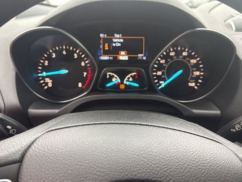 Used 2019 Ford Escape SE image 20