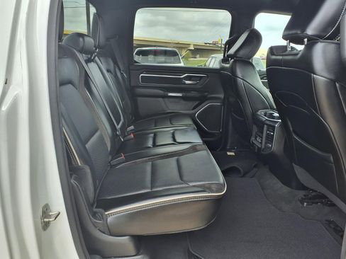 Used 2024 RAM 1500 Laramie image 15