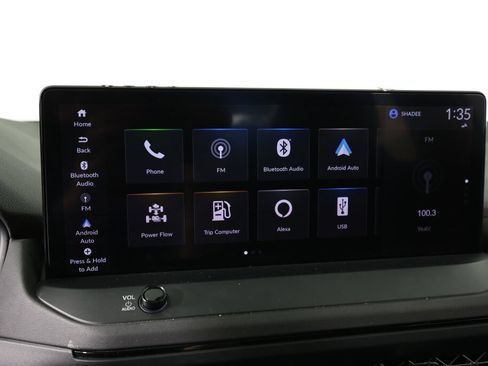 Used 2024 Honda Accord Sport image 33