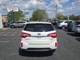 Used 2014 Kia Sorento SX w/ 3rd Row Package image 5