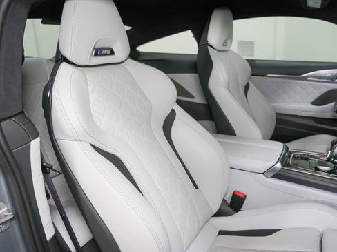 Used 2023 BMW M8 Competition image 30