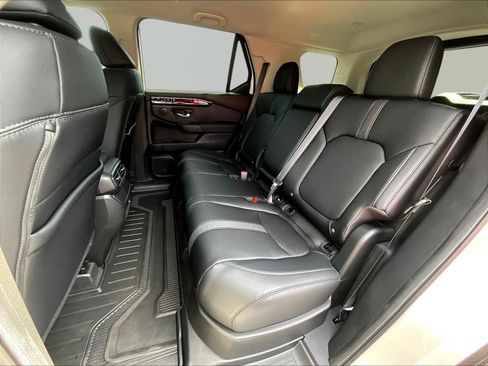 New 2026 Honda Passport RTL image 18