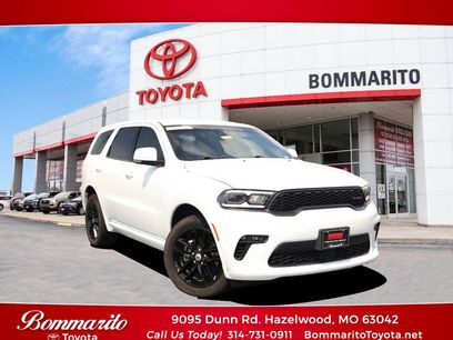 Used 2022 Dodge Durango GT