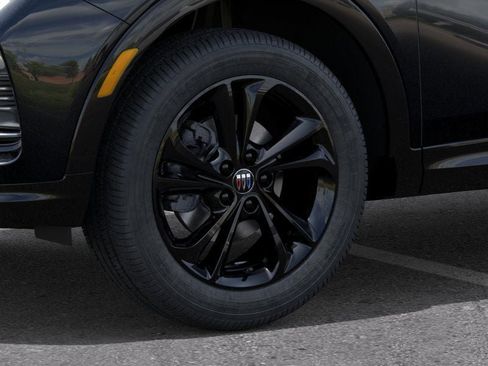 New 2026 Buick Envista Sport Touring image 33