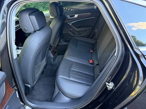 Used 2019 Audi A6 3.0T Prestige w/ Prestige Package AWD/4WD image 26