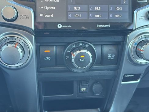 Certified 2023 Toyota 4Runner SR5 image 36