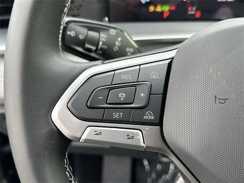 New 2026 Volkswagen Tiguan S image 18