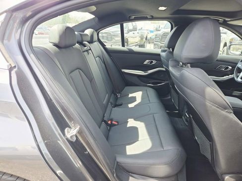 Used 2020 BMW 330i xDrive Sedan w/ Convenience Package AWD/4WD image 15