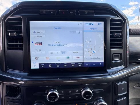 Used 2021 Ford F150 XLT w/ Equipment Group 302A High AWD/4WD image 29
