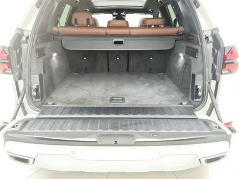 Used 2024 BMW X5 sDrive40i w/ Premium Package RWD image 29