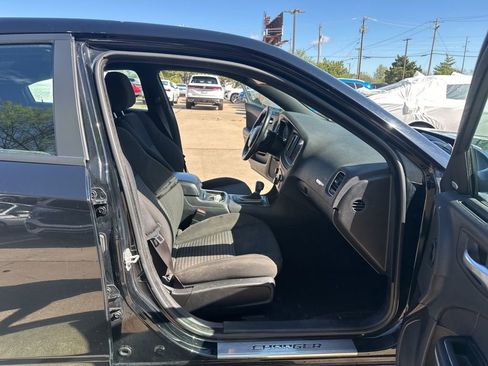 Used 2023 Dodge Charger SXT RWD image 19