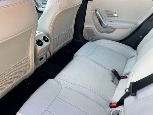 Certified 2026 Mercedes-Benz CLA 250 image 14