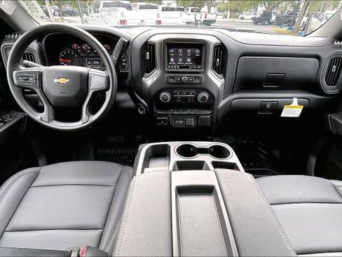 New 2026 Chevrolet Silverado 2500 W/T w/ WT Convenience Package image 10